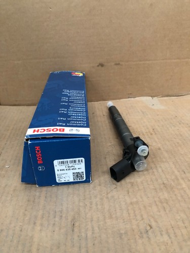 Bosch 0986435453 fuel - 0986435453,