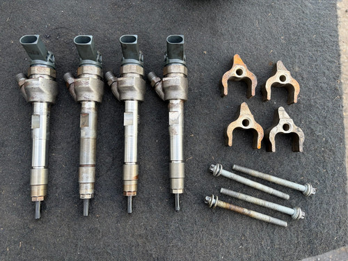2015 bmw f10 518 0 - f10, 2.0