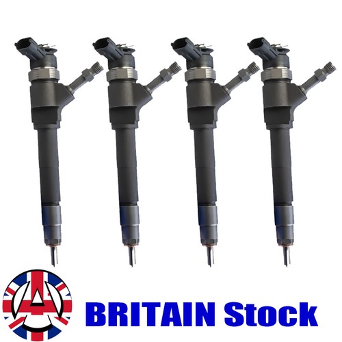 4pc diesel fuel injector - 4pc, set