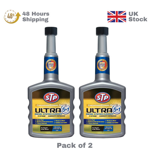 Stp ultra 5in1 - ultra,