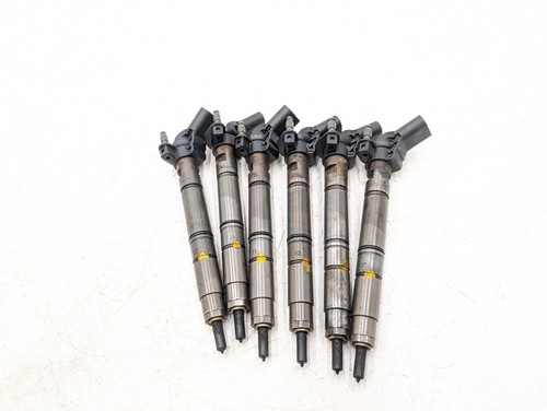Audi mk1 fuel injector - q7,