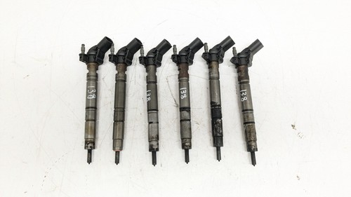 Audi mk1 fuel injector - audi,