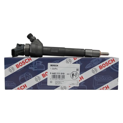 New bosch diesel - diesel, injector
