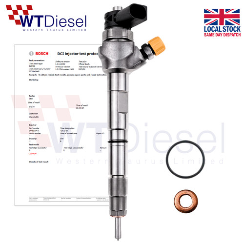 0445110471 04l130277ae bosch - 0445110471,