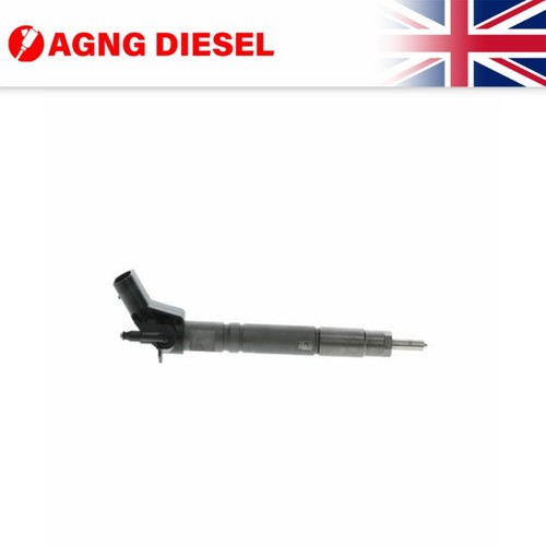 Diesel fuel injector - fuel,