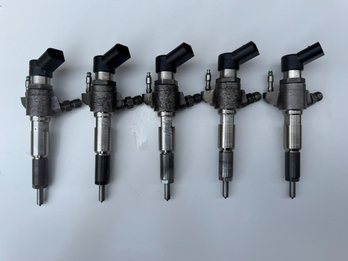 Fuel injector ford peugeot - injector,