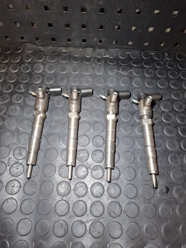 Ford transit fuel injector - fuel,