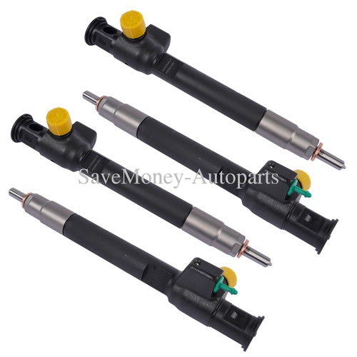Fuel injector for - 4*,