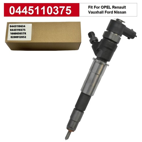 Diesel fuel injector - diesel,