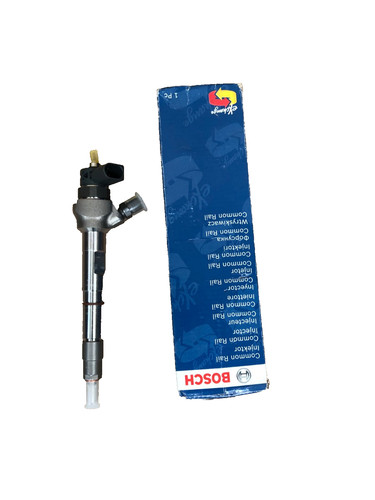 Bosch fuel injector fits - fuel,