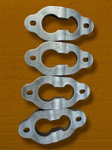 Genuine fuel injector - fuel, holder