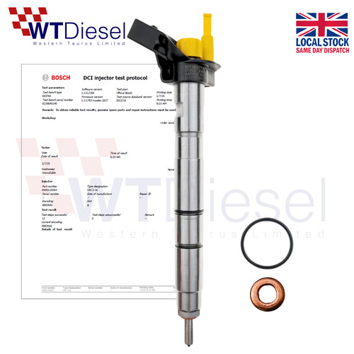 Audi diesel fuel - audi, injector
