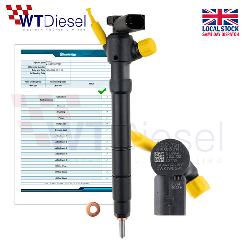 Audi seat diesel injector - audi, |