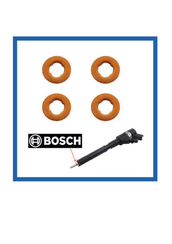 Bosch common rail diesel - 4, x
