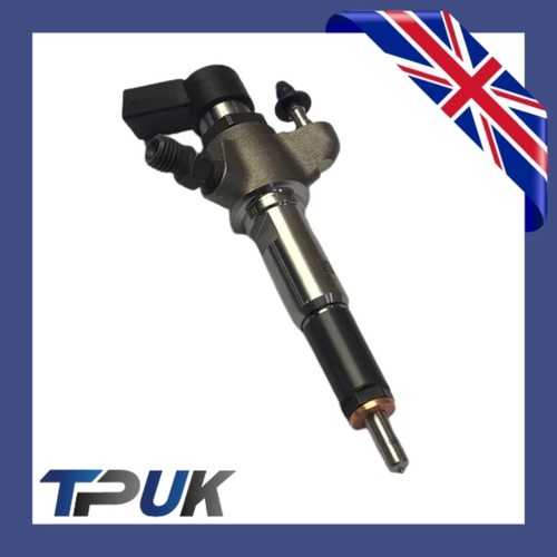 Genuine injector transit - injector,
