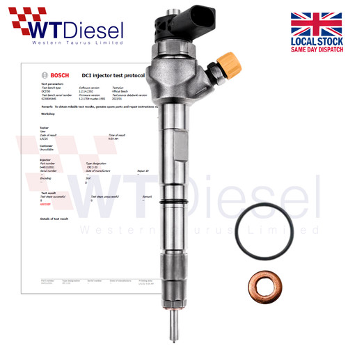 0445110551 bosch diesel - 0445110551,