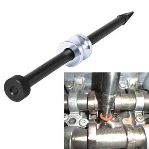 Diesel injector seal puller - injector,