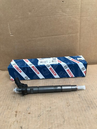 Bosch fuel injector fits - fuel, audi