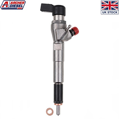 Nissan qashqai diesel injector - nissan,