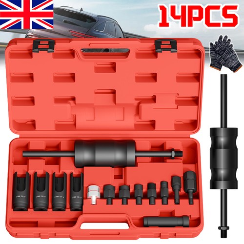 Diesel injector remover puller - diesel,
