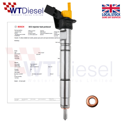 Bosch 0445115069 a6460701487 - 0445115069,