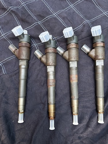 Injector for fiat ducato - for, ducato/