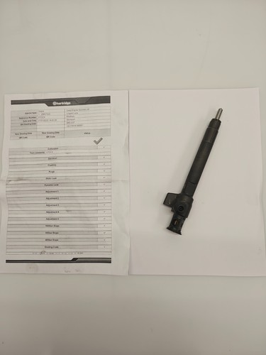 Injector citroen relay - citroen,