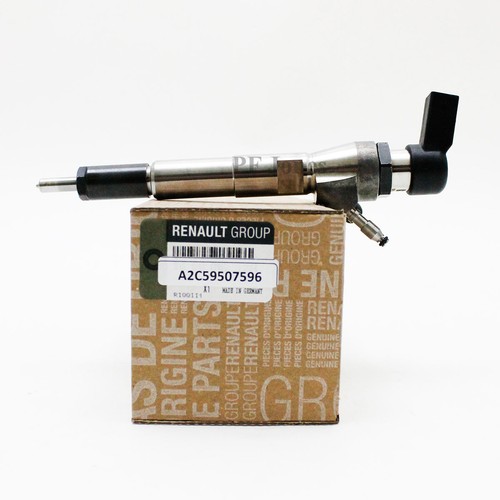 New vdo diesel - new,