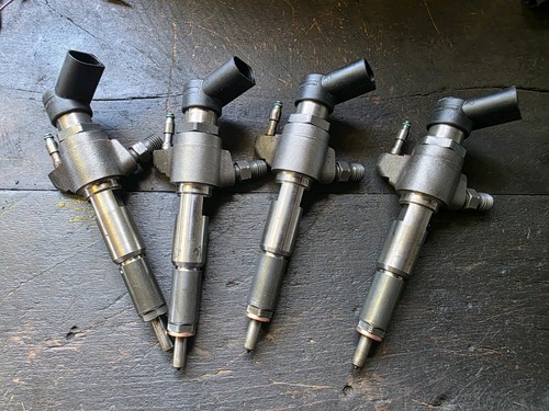 Ford citroen peugeot diesel - citroen,