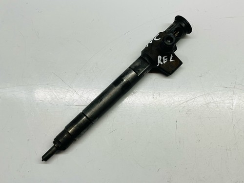Fuel injector peugeot - fuel, boxer