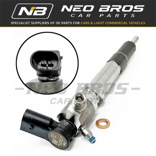 Diesel fuel injector - oe, ford