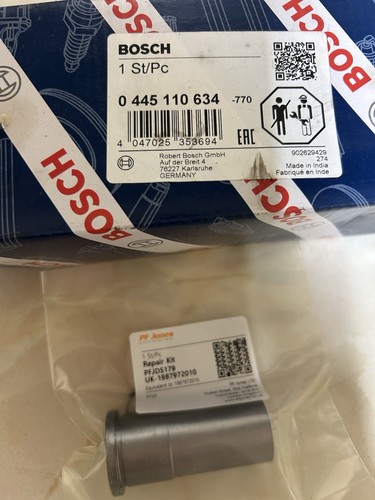 0445110634 new bosch renault - new,