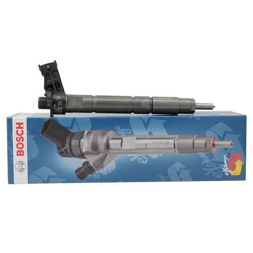 Reconditioned bosch diesel - reconditioned,