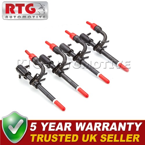 Fuel injector for - 4x, ford