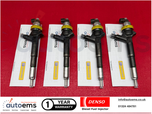 Vauxhall cdti denso - 1.7,