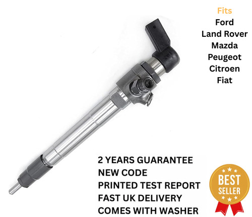 Ford transit tdci diesel - 2.2,