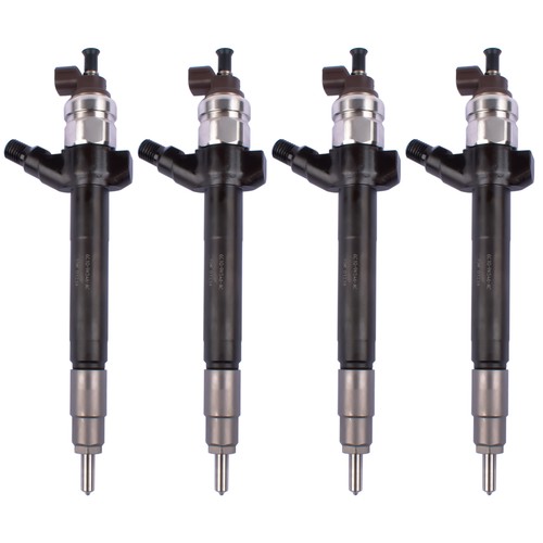 4pcs fuel diesel injector for - 4pcs,