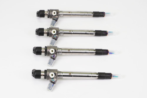 Oem new fuel injector set - fuel,