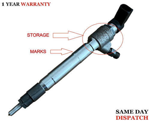 Diesel fuel injector for ford - diesel,