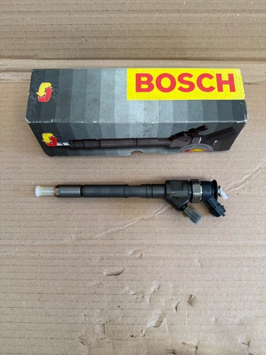 Bosch diesel injector fits - bosch,