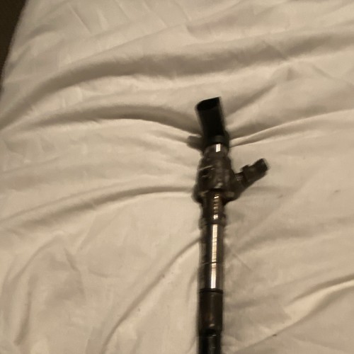 Golf injectors - golf,