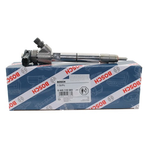 New bosch diesel injector - diesel,