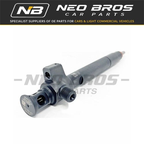 Fuel injector citroen relay - oe,