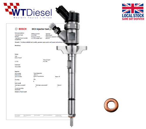 Bosch 0445110239 596 - bosch, 666