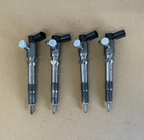 Ford transit fuel injector - ford,