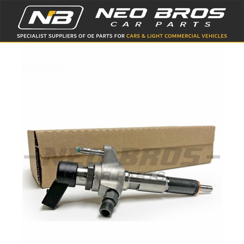 Vdo fuel injector for peugeot - injector,