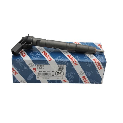 New bosch diesel injector - diesel,