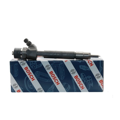 New bosch diesel - diesel, injector