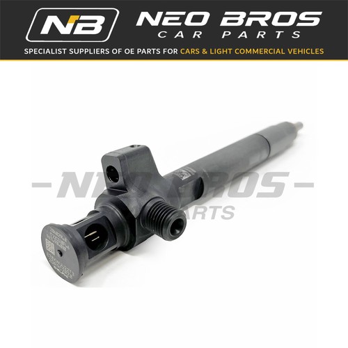 Fuel injector citroen ford - injector,