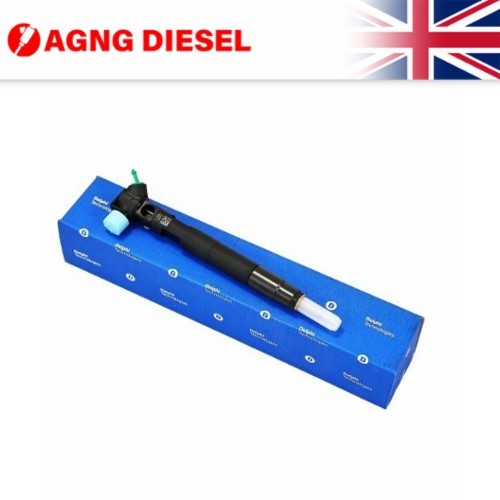 Delphi diesel injector - delphi,